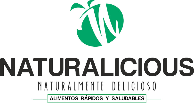Naturalicious Logo